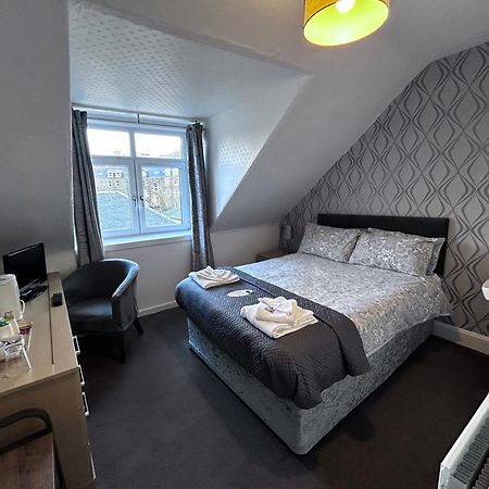 Dunarle Guesthouse Oban Ngoại thất bức ảnh