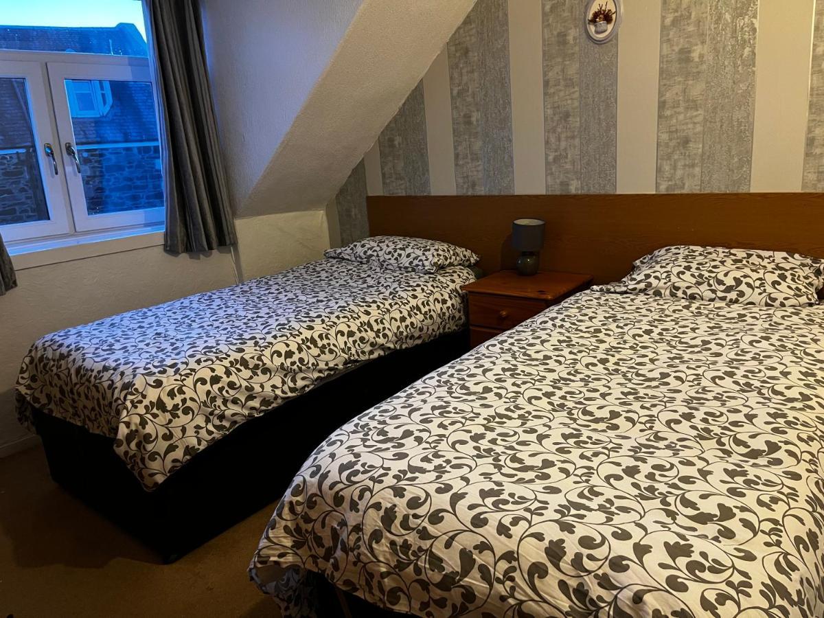 Dunarle Guesthouse Oban Ngoại thất bức ảnh