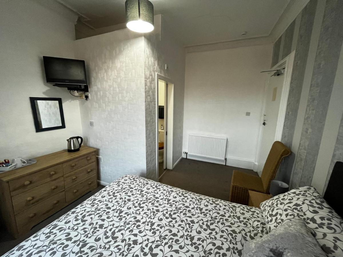 Dunarle Guesthouse Oban Ngoại thất bức ảnh