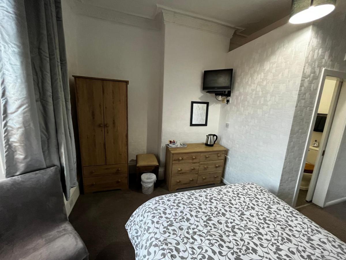 Dunarle Guesthouse Oban Ngoại thất bức ảnh