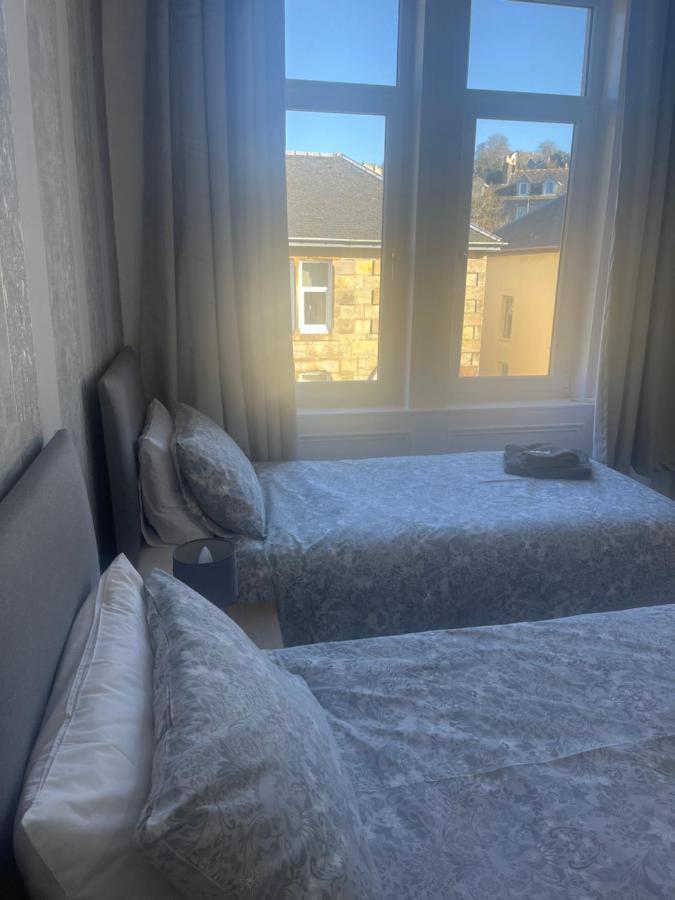 Dunarle Guesthouse Oban Ngoại thất bức ảnh
