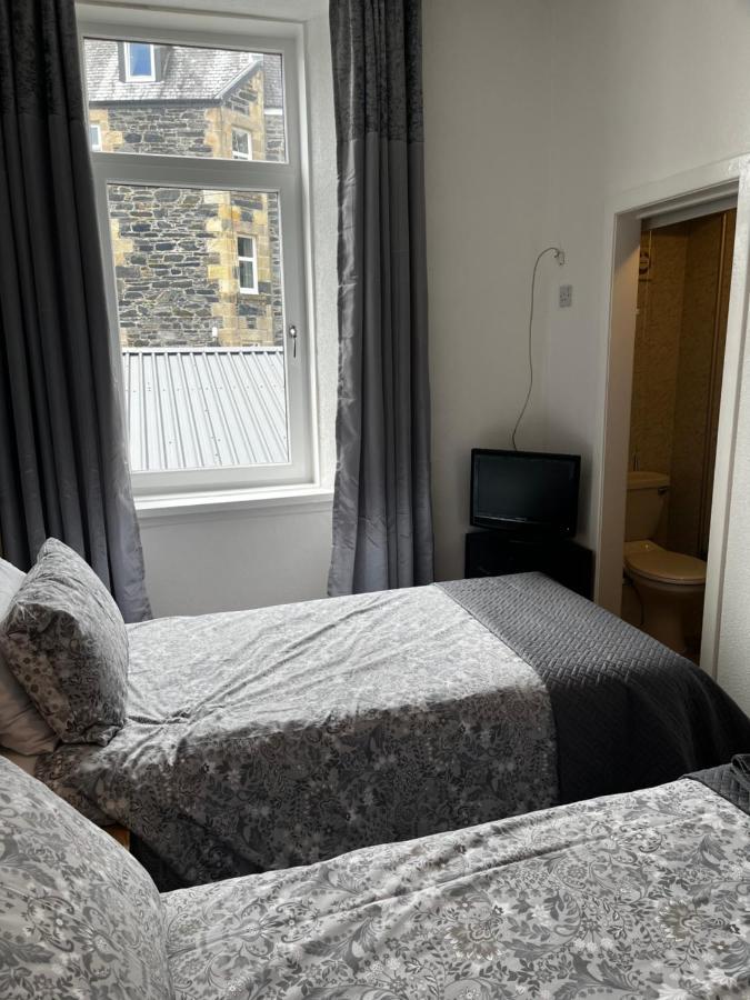 Dunarle Guesthouse Oban Ngoại thất bức ảnh