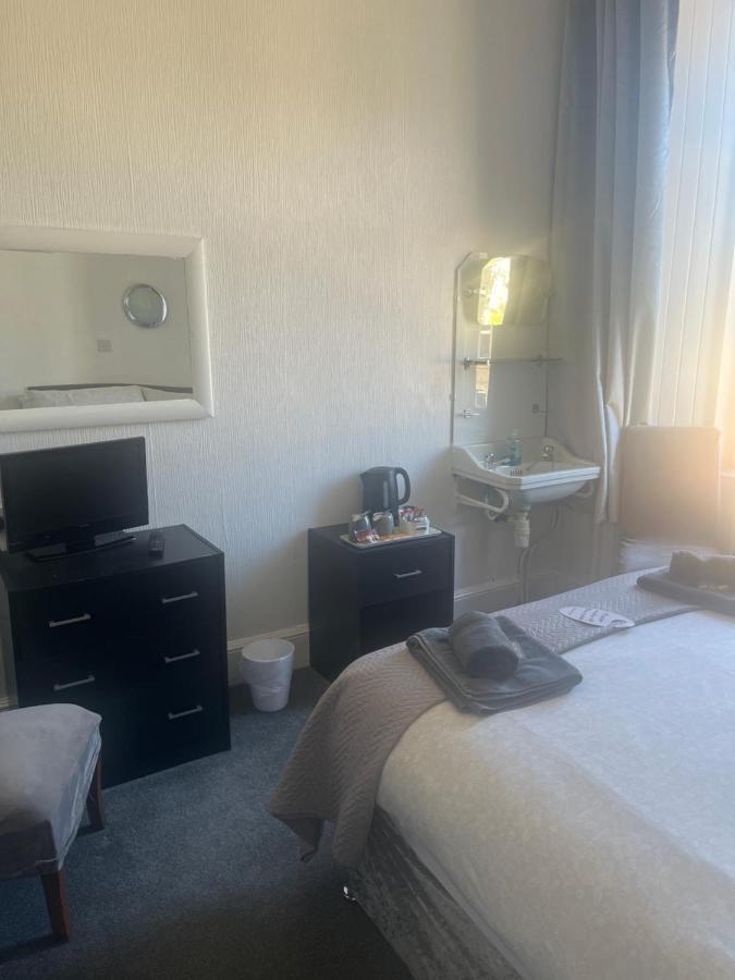 Dunarle Guesthouse Oban Ngoại thất bức ảnh