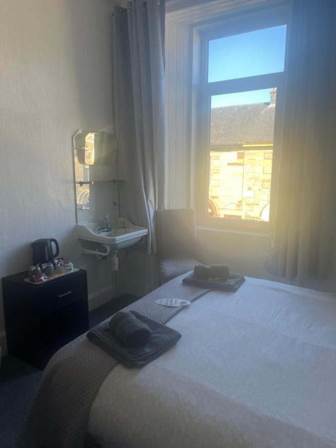 Dunarle Guesthouse Oban Ngoại thất bức ảnh