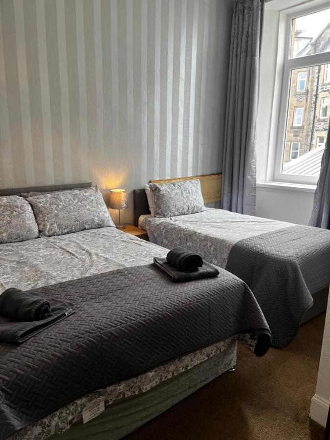 Dunarle Guesthouse Oban Ngoại thất bức ảnh
