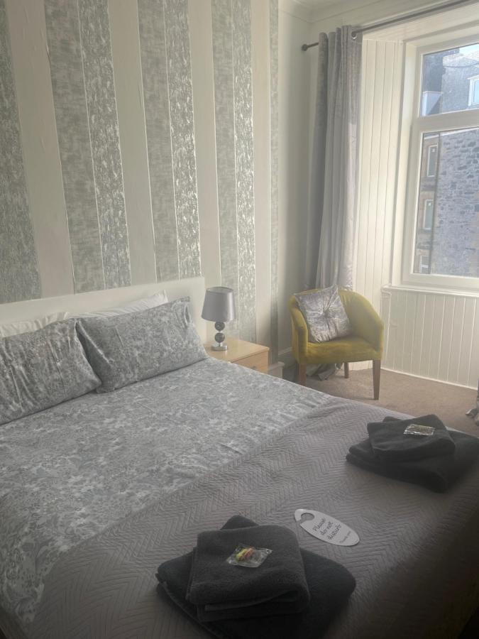 Dunarle Guesthouse Oban Ngoại thất bức ảnh