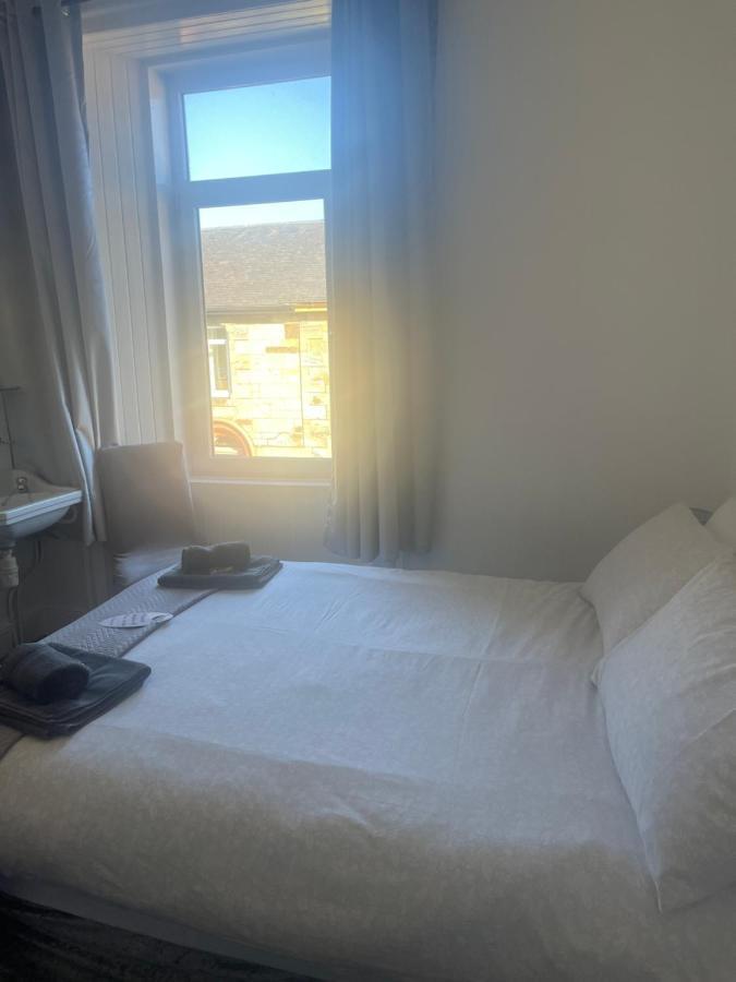 Dunarle Guesthouse Oban Ngoại thất bức ảnh
