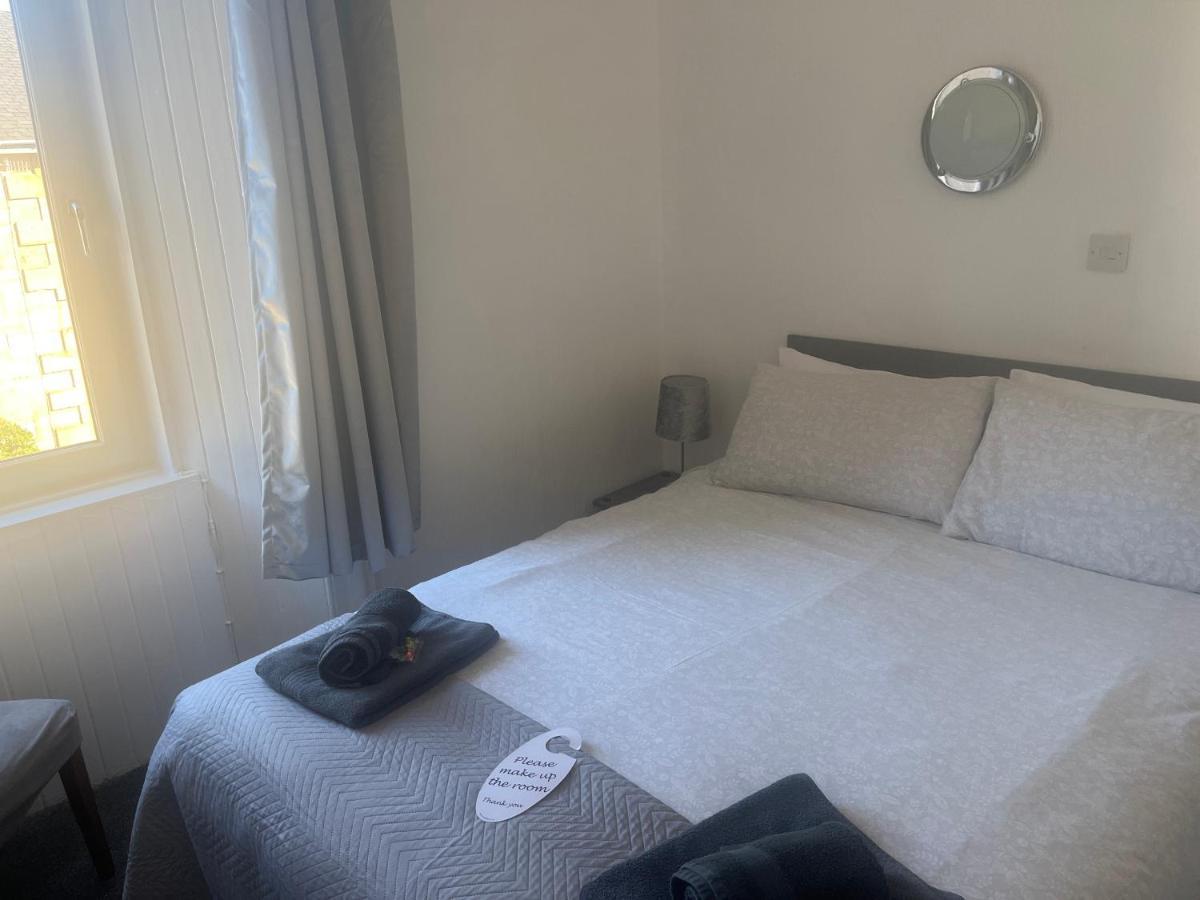 Dunarle Guesthouse Oban Ngoại thất bức ảnh
