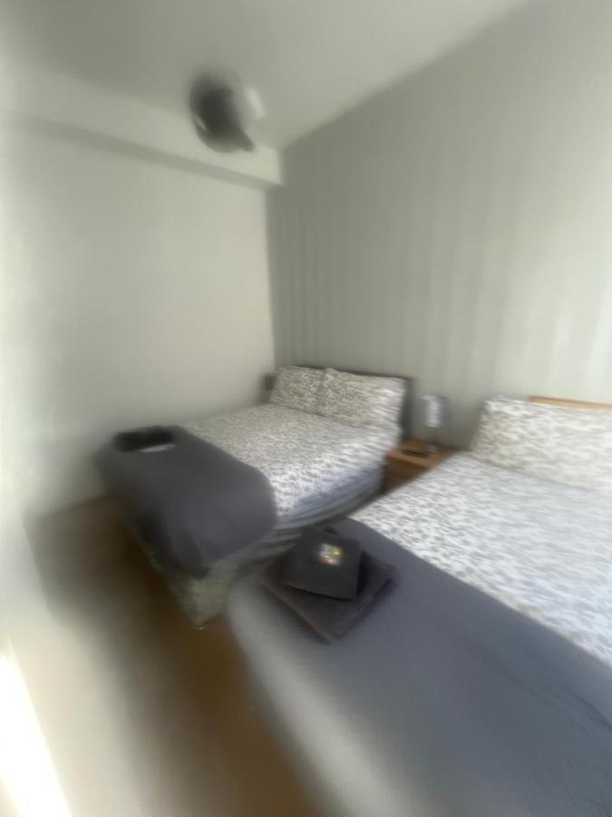 Dunarle Guesthouse Oban Ngoại thất bức ảnh